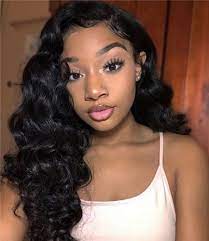 Do Sew Ins Ruin Natural Hair Blog Unice Com