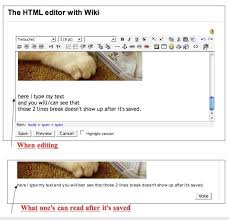 What does ahli bius mean in english? Moodle In English Nwiki Line Breaks