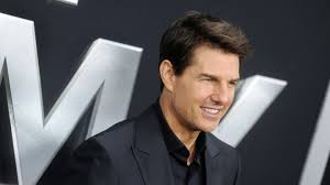 The latest tweets from tom cruise (@tomcruise). Tenet Tom Cruise Macht Werbung Fur Christopher Nolans Neuen Film Stern De