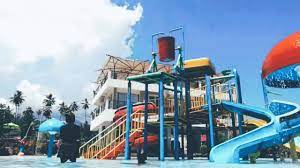 Maybe you would like to learn more about one of these? Mercy Waterpark Manado Blessing Pool Tateli Weekend Liburan Family Youtube
