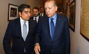 Sbk holding yönetim kurulu başkanı sezgin baran korkmaz'ın bütün mal varlığına i̇stanbul cumhuriyet başsavcılığı tarafından el konuldu. Sbk Holding E Operasyon Duzenlendi Sezgin Baran Korkmaz Hakkinda Gozalti Karari Onedio Com