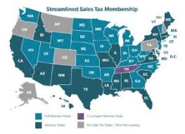 Accounting sst automation (sales tax). Top 3 Reasons To Participate In Streamlined Sales Tax Sales Tax Institute