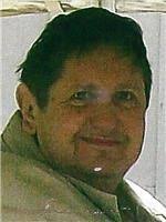 Barry Travis Obituary (2016)