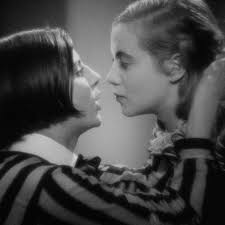 Hertha thiele was a german actress. Women In Revolt Erotic Liberation On Film In 1930s Germany The New York Times