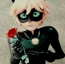 Wallpaper cat noir aesthetic pfp. B Marinette Dupain Cheng Icons Reblog Like If You