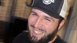 John Franc's Instagram, Twitter & Facebook