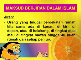 Mohamud 15 det 14s 1007 mohd shahfazul helmy b. Menghayati Adab Berjiran Ppt Download