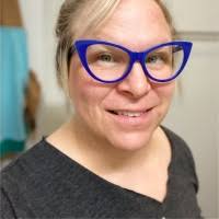 Loretta [Lori] Malone, RN