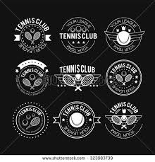 Logos sport clothing brands flashcards on tinycards. 23 Tennis Logo Ideas Tennis Tennis Logo Logo Design