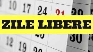 Duminica 28 si luni 29 aprilie este pastele, urmand ca marti, 30 aprilie, sa se revina la munca. VacanÅ£Äƒ PrelungitÄƒ Pentru Bugetari Guvernul A Decis SÄƒ Lege Zilele Libere De Paste Si 1 Mai