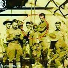 Image result for Yellow 1908 Military
