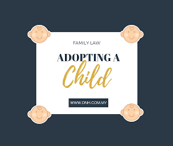 How to apply for adoption in malaysia. Adopting A Child In Malaysia Donovan Ho