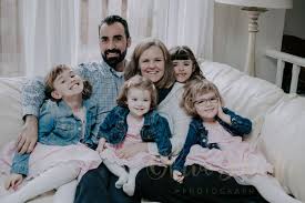 Fundraiser for Michael Burgess by Katherine Ladner : Educational Support  for the Burgess Girls