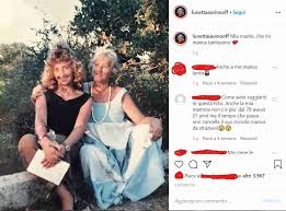 Find news about lunetta savino and check out the latest lunetta savino pictures. Lunetta Savino Pubblica Una Foto Da Giovane Com Era L Attrice Foto
