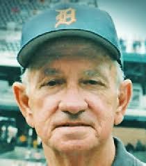 Ronald Westfall's Instagram, Twitter & Facebook