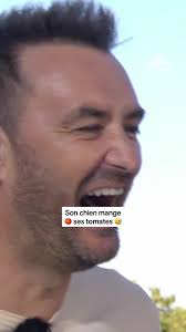 Albert Chien Cyril Mange Tout