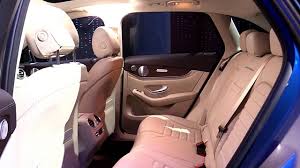 2020 Mercedes Glc 350e Hybrid Youtube