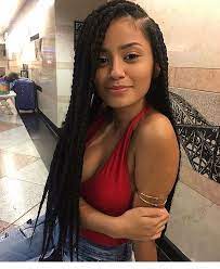 Kimdollxo Hair Natural Hair Styles Hair Styles
