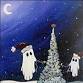 Christmas Spirits  (Age 15+) event image