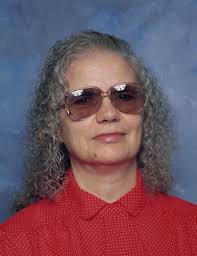 Obituary information for Jane Gasaway