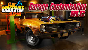 Just type best garages near me or best car garage near. Car Mechanic Simulator 2018 Garage Customization Dlc On Steam