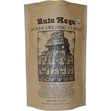 We do not offer exchanges or replacements for orders purchased through amazon marketplace sellers, costco, or any other vendors or resellers, physical or digital, of our coffee or other products. Ruta Maya Organic Medium Roast Whole Bean Coffee 5 Lb Costco