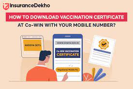 Maybe you would like to learn more about one of these? How To Download Covid Vaccination Certificate Online From Cowin