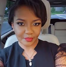 Dirty Kitchens? No way! Rose Carla Kitchen Towel