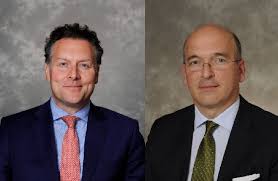 The financial conglomerate offers it's core business composed of consumer and after the company's 2009 acquisition of merrill lynch, bank of america has become become one of the world's leading wealth managers with more. Bank Of America Switches Leadership At New Eu Bank