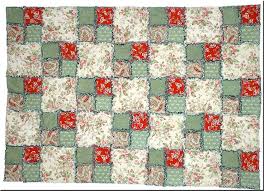 Check spelling or type a new query. 5 Free Rag Quilt Patterns To Help You Make Cuddly Quilts