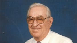 Ferrell Clyde Backer, Sr. Obituary (1930