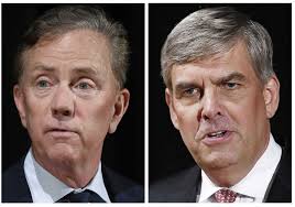 Stefanowski concedes to Lamont