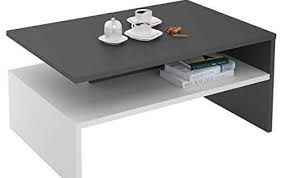 Couchtisch Beistelltisch Paulina In Anthrazit Grau Weiss Mit Bildern Couchtisch Holz Couchtisch Quadratisch Couchtisch Schwarz