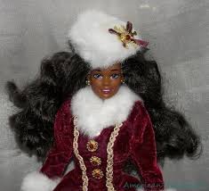 Barbie Doll Lot Christie African American Black Doll Gift Giving Ken Vtg 80 S Ebay Black Doll Holiday Barbie Dolls Barbie