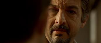 The Secret in Ricardo Darin's Eyes