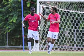 PFL: Abou Sy brace powers Stallion Laguna past ADT for third win