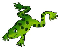 Find the perfect frog hopping stock illustrations from getty images. Best Hopping Frog Clipart 27884 Clipartion Com Art Cartoon Drawings Clip Art
