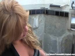 Innocent milf loves getting her face fucked. This Kinky Milf Loves To Toss Salad Uporn Icu