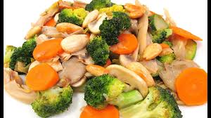 Consejos para que saques el mejor partido de estas. Salteado De Verduras Youtube