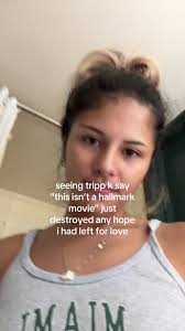 Exploring Real Love Narratives with Tripp K