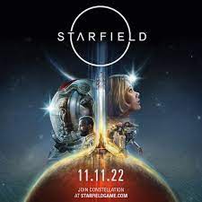Starfield sees the beloved fallout and elder scrolls studio leaving the ground and heading out. V4ev5bnlekpwlm