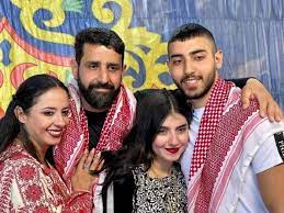 Do you have a problem with the subreddit? Israeli Forces Rearrest Palestinian Man Celebrating Release After 20 Years In Prison Middle East Eye