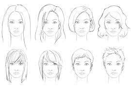 Easy faces drawing step by step application is a safe and interesting app, let you draw easily. 35 Cute Girl Drawing Ideas Easy Step By Step Tutorials Do It Before Me