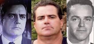 Kevin Burr Obituary and Online Memorial (2013)