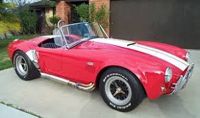 Image result for Rosso Chiaro 1968 AC Cars