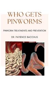 Image result for Pinworm