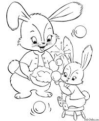 Dora coloring pages 2 | coloring pages to print. Pin By Monika Monik On Omalovanky Easter Bunny Colouring Bunny Coloring Pages Easter Coloring Pages
