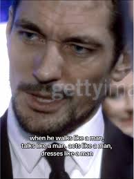 Top Style Tips for Older Men