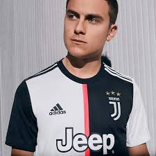 Be sure you're outfitted properly by grabbing this 2019/20 home replica jersey! Dybala Juventus Jersey 2019 Jersey On Sale