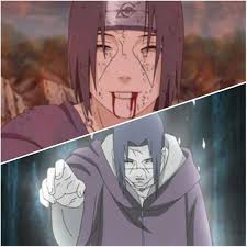 The goal at the end of this article is that all these questions will have no more mystery for you. Itachi Uchiha S Death Naruto Amino